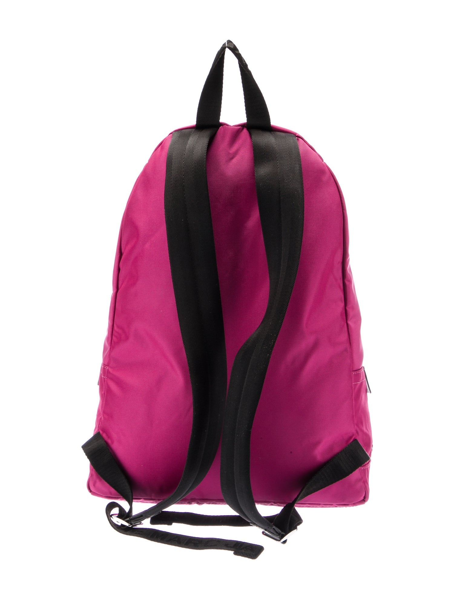 Marc Jacobs Nylon Backpack